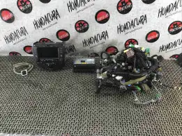 Магнитола  Honda Accord