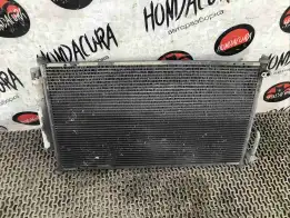Радиатор кондиционера  Honda Accord