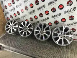 Диск литой  Honda Accord