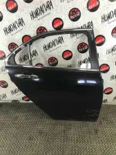 Дверь задняя правая  Honda Accord