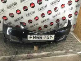 Бампер передний  Honda Accord