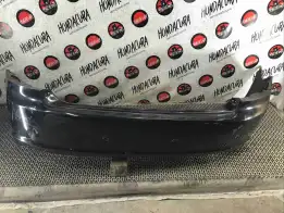 Бампер задний  Honda Accord