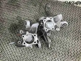 Кулак задний правый  Honda Accord
