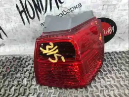 Фонарь задний правый  Honda Accord