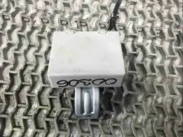 Блок управления светом  Honda Accord