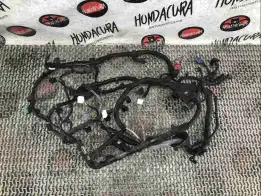 Проводка двигателя  Honda Accord