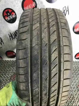Фото запчасти Шины  Honda Civic