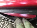 Превью Дверь передняя левая  Honda Civic
