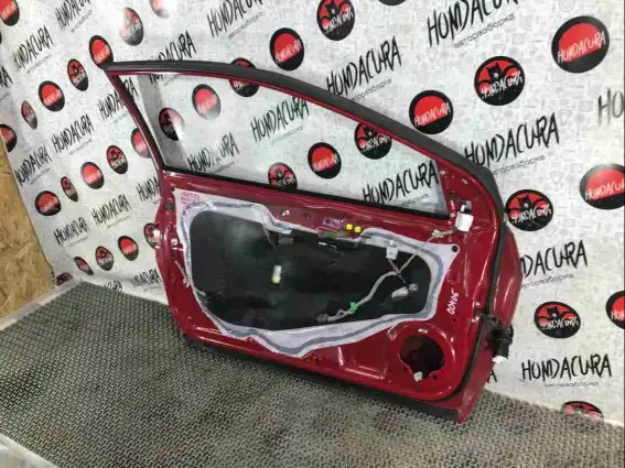 Фото запчасти Дверь передняя левая  Honda Civic