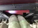 Превью Дверь передняя левая  Honda Civic