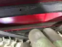 Превью Дверь передняя левая  Honda Civic