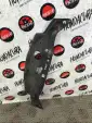 Превью Накладка замка капота  Honda Civic