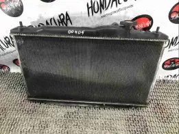 Радиатор (основной)  Honda Civic