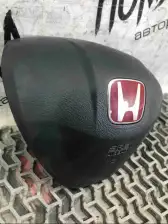 Подушка безопасности водителя  Honda Civic