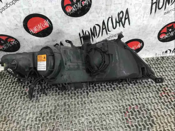 Фото запчасти Блок розжига ксенона  Honda Civic