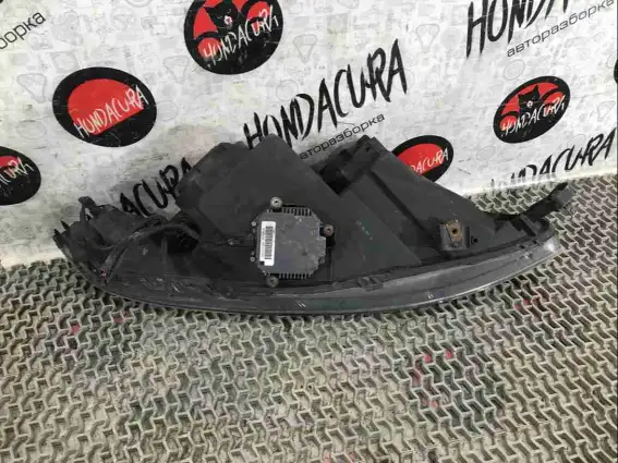 Фото запчасти Блок розжига ксенона  Honda Civic
