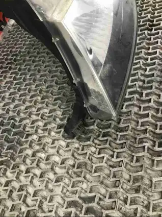 Фото запчасти Блок розжига ксенона  Honda Civic