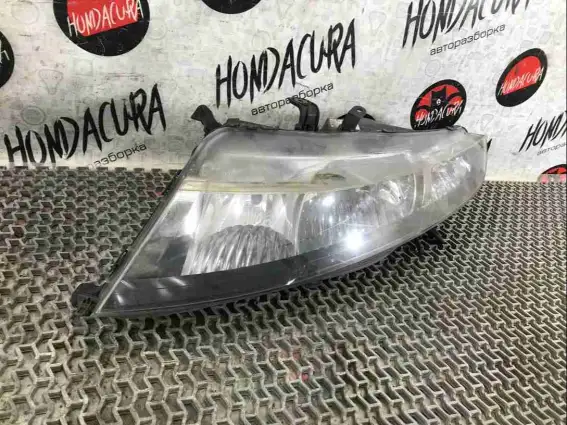 Фото запчасти Блок розжига ксенона  Honda Civic