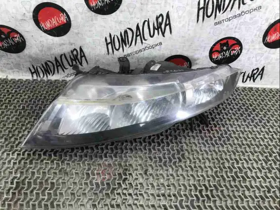 Фото запчасти Блок розжига ксенона  Honda Civic
