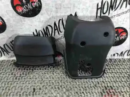 Кожух рулевой колонки  Honda Civic