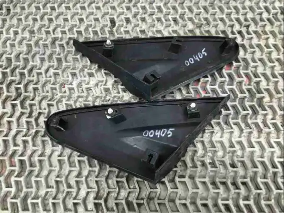 Фото запчасти Молдинг (накладка кузовная)  Honda Civic