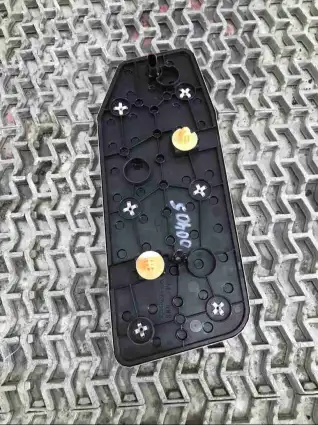 Фото запчасти Подножка  Honda Civic