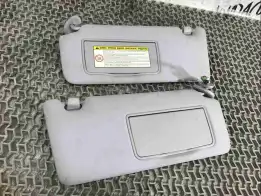 Козырек солнцезащитный  Honda Civic