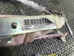 Подушка безопасности боковая (шторка)  Honda Civic