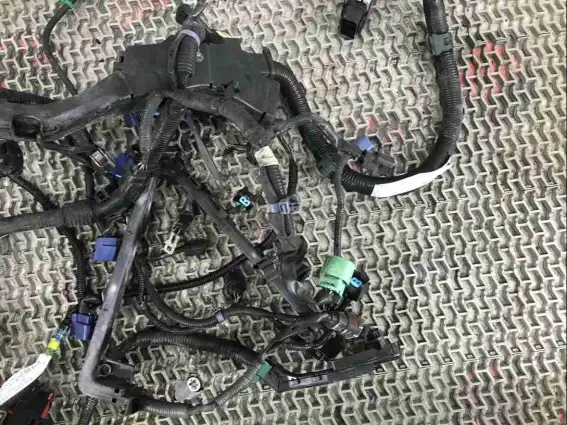 Фото запчасти Проводка двигателя  Honda Civic