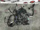 Превью Проводка двигателя  Honda Civic
