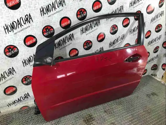 Фото запчасти Дверь передняя левая  Honda Civic