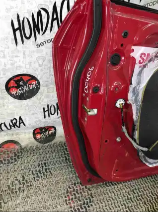Фото запчасти Дверь передняя левая  Honda Civic