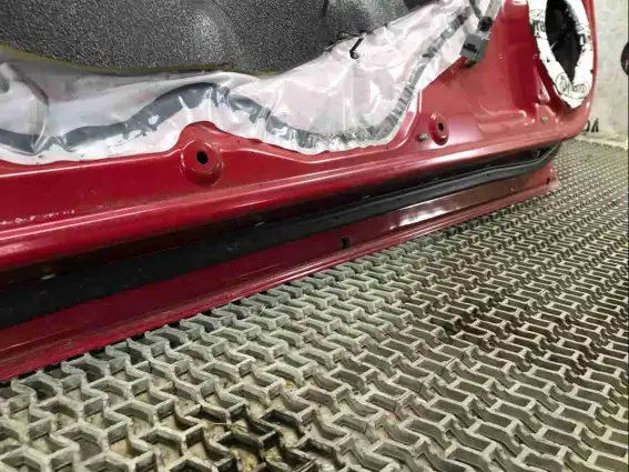 Фото запчасти Дверь передняя левая  Honda Civic