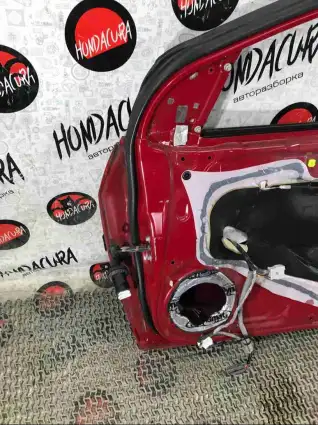 Фото запчасти Дверь передняя правая  Honda Civic