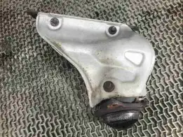 Коллектор выпускной  Honda Civic