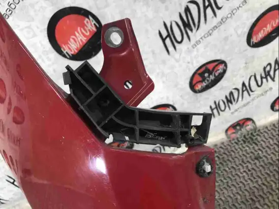 Фото запчасти Крыло переднее правое  Honda Civic
