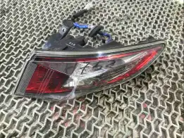 Фонарь задний правый  Honda Civic