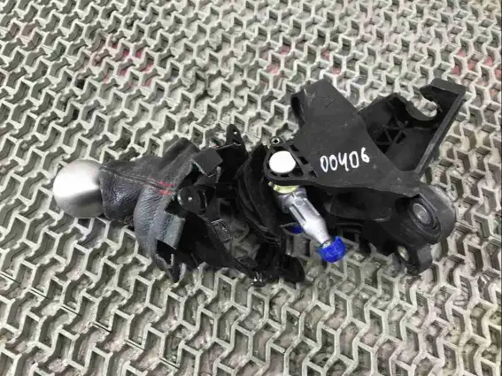 Фото запчасти Кулиса  Honda Civic