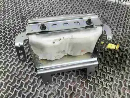 Подушка безопасности пассажира  Honda Civic