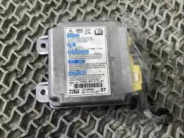 Блок AirBag  Honda Civic