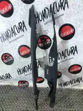 Пластик моторного отсека  Honda Civic