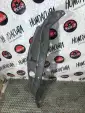 Превью Накладка замка капота  Honda Civic