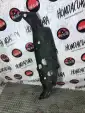 Превью Накладка замка капота  Honda Civic