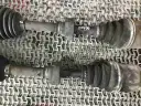 Превью Полуось передняя левая (приводной вал, ШРУС)  Honda Civic