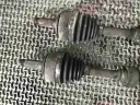 Превью Полуось передняя правая (приводной вал, ШРУС)  Honda Civic