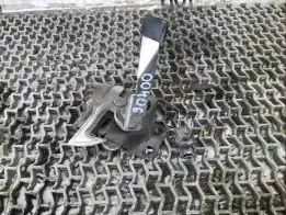 Замок капота  Honda Civic