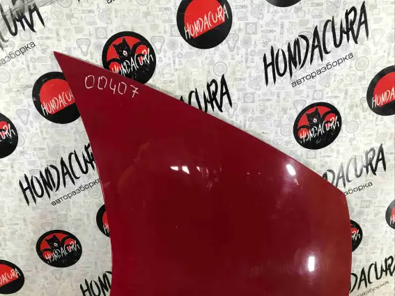 Фото запчасти Капот  Honda Civic