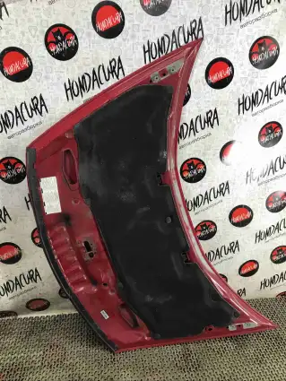 Фото запчасти Капот  Honda Civic
