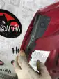 Превью Капот  Honda Civic