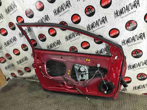 Фото запчасти Дверь передняя левая  Honda Civic